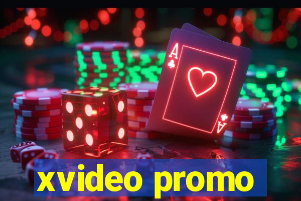 xvideo promo